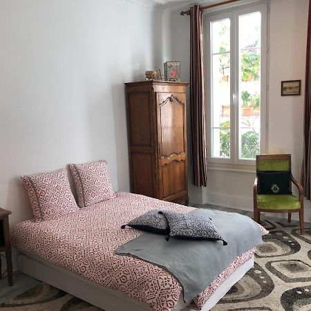 Villa Camelia Quartier Thermal Grand Studio Au Calme Vichy Extérieur photo