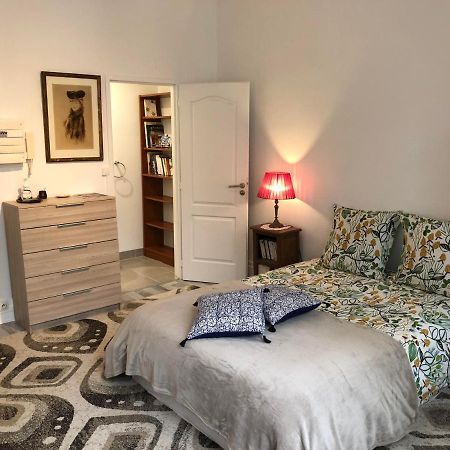 Villa Camelia Quartier Thermal Grand Studio Au Calme Vichy Extérieur photo